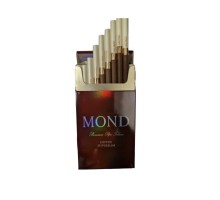 Сигареты MOND Coffee SuperSlim 