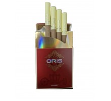 Сигареты ORIS CHERRY King Size Вишня