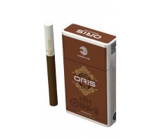 Сигареты ORIS Chokolate  Compact Шоколад 