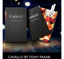 Сигареты Cavallo by Tony Frank