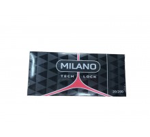  Сигареты Milano Tech Lock BLACK Nano 